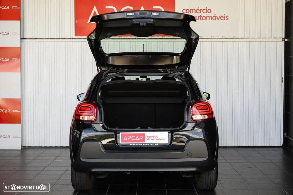 Citroën C3 1.2 PureTech YOU! - 20