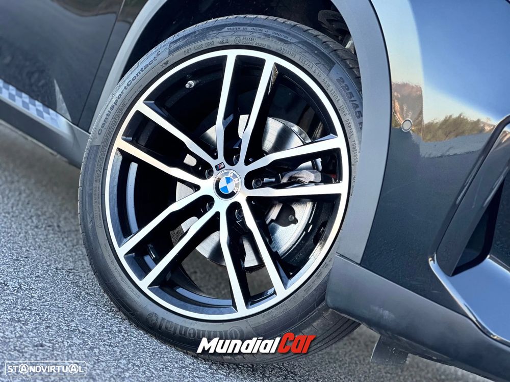 BMW iX2 eDrive20 - 25