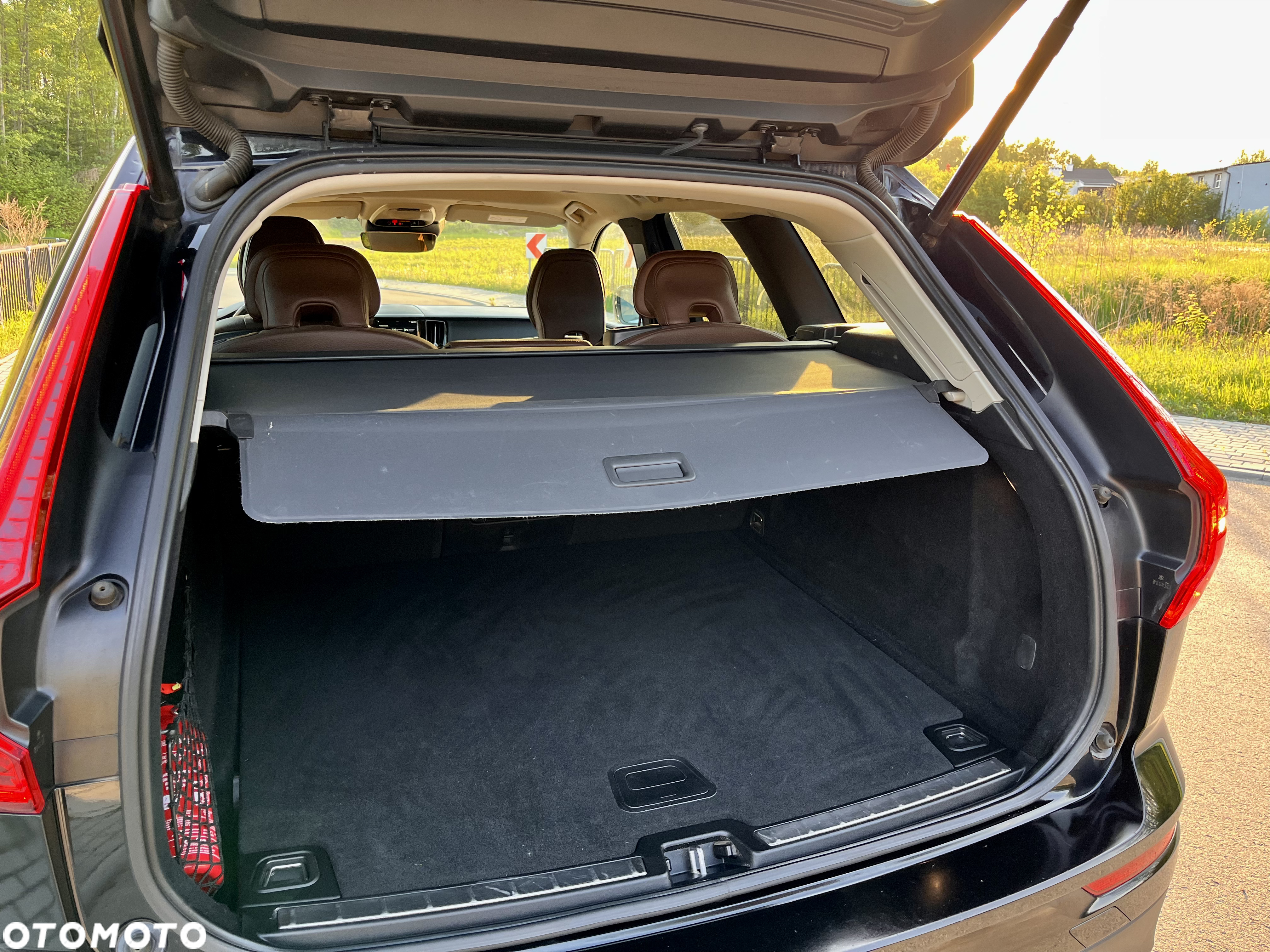 Volvo XC 60 D3 Momentum Pro - 20