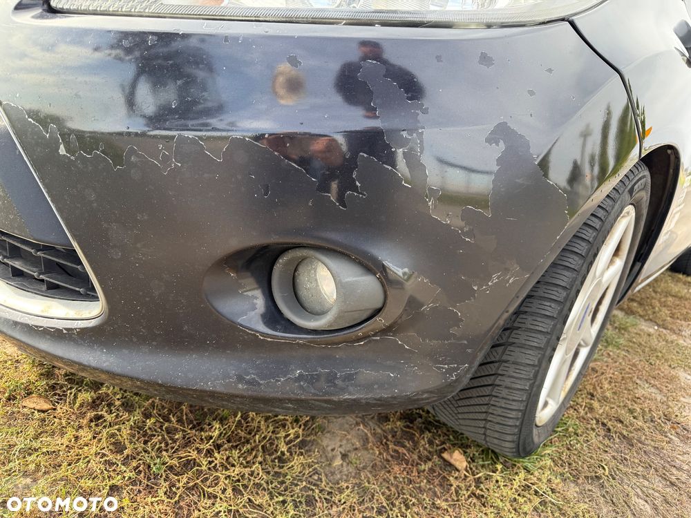 Ford Fiesta 1.25 Ambiente - 14