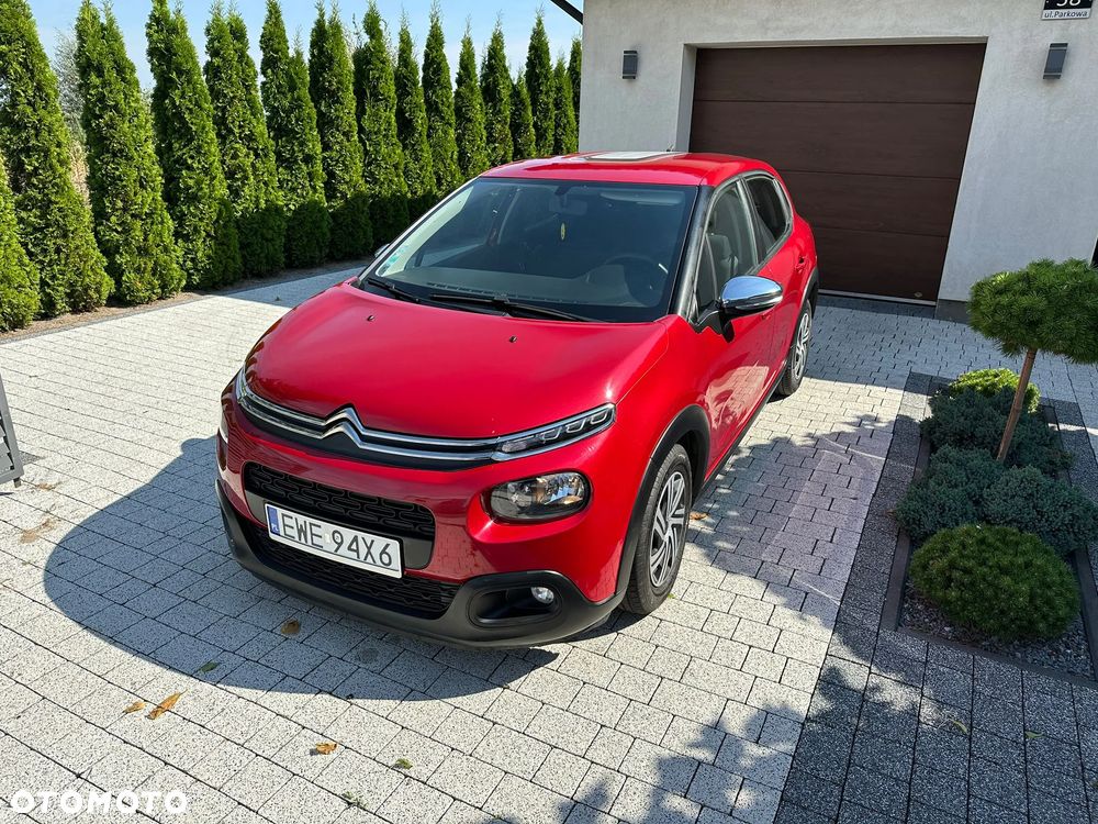 Citroën C3 - 13