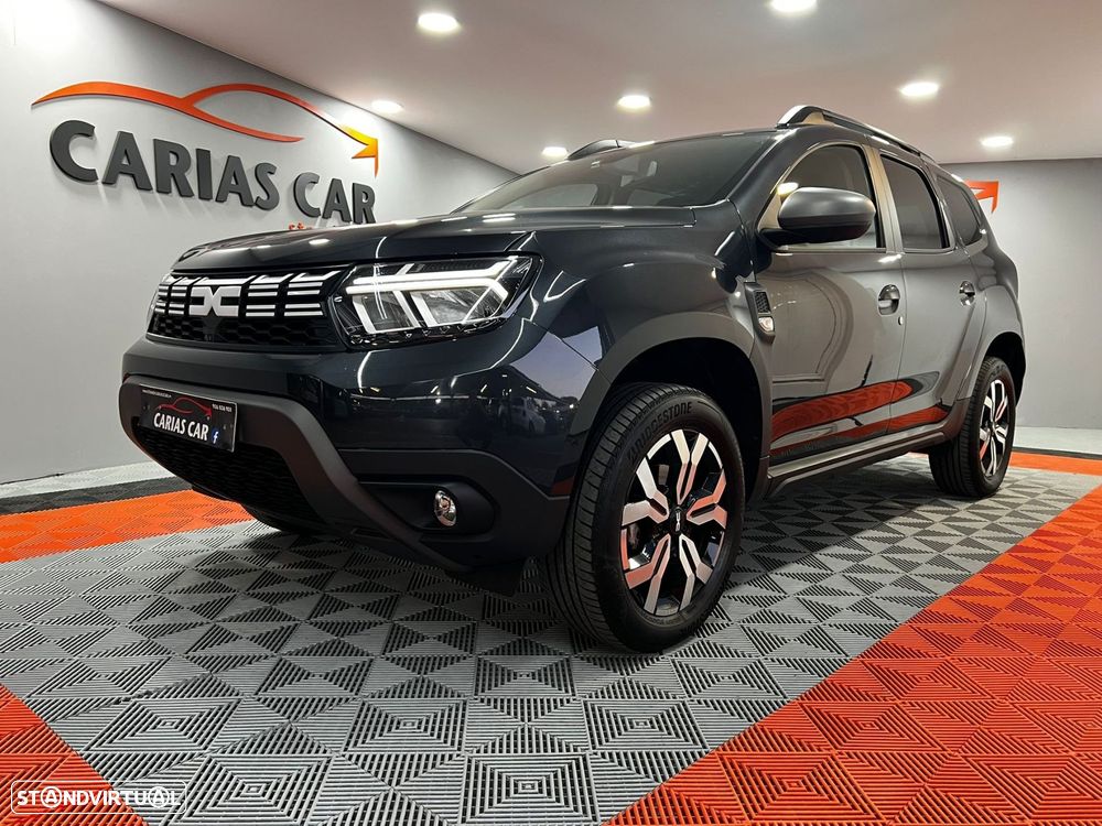 Dacia Duster - 7