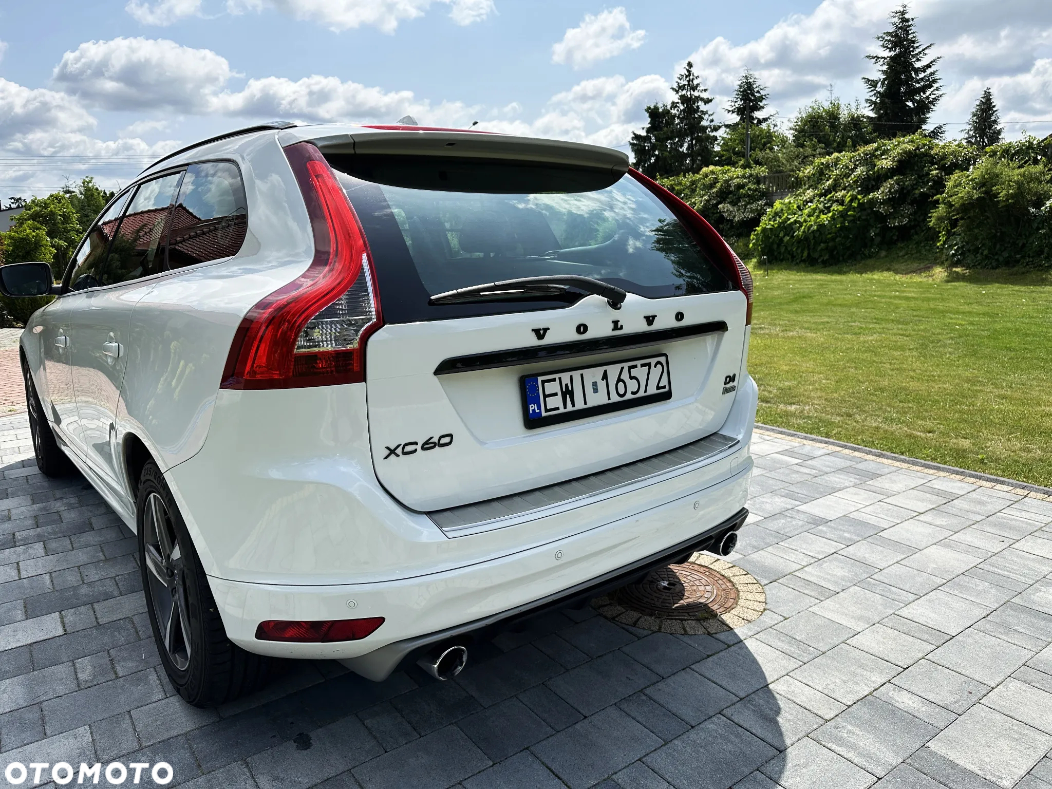 Volvo XC 60 - 17