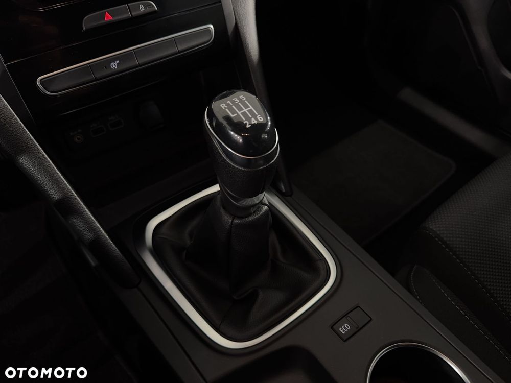 Renault Megane - 26