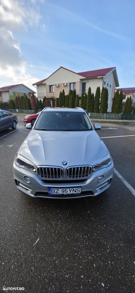 BMW X5 xDrive40e - 3