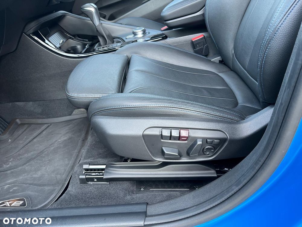 BMW X2 xDrive25d M Sport - 20