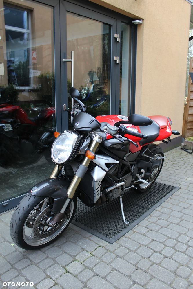 MV AGUSTA Brutale - 5