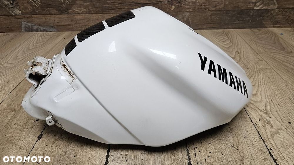 Zbiornik paliwa bak Yamaha YZF R1 - 5