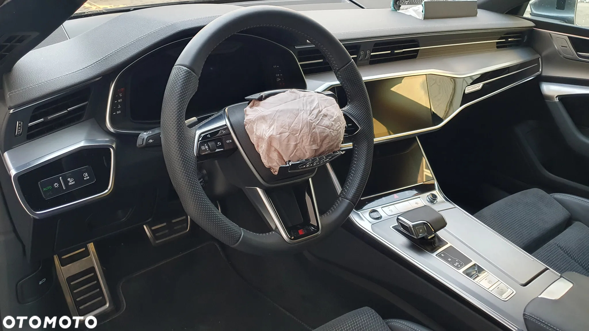 Audi A7 Sportback 45 TFSI Quattro S tronic - 18