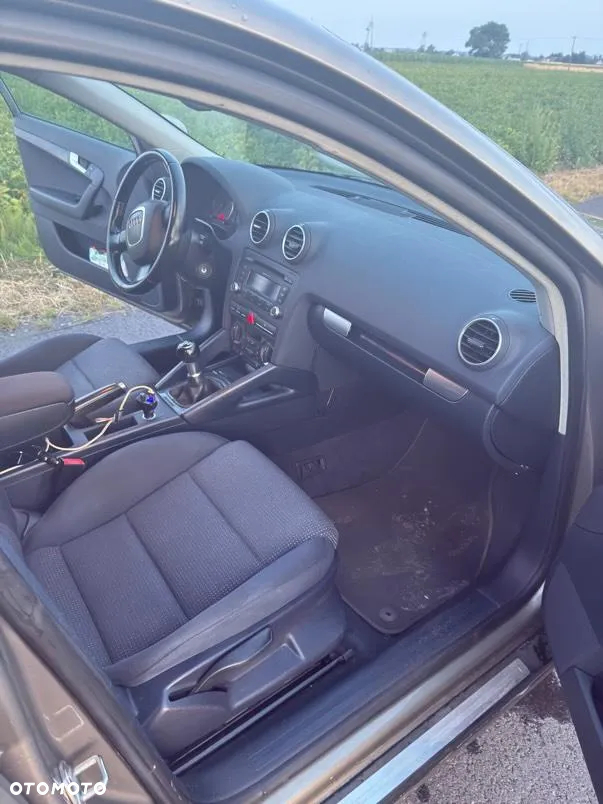Audi A3 - 17