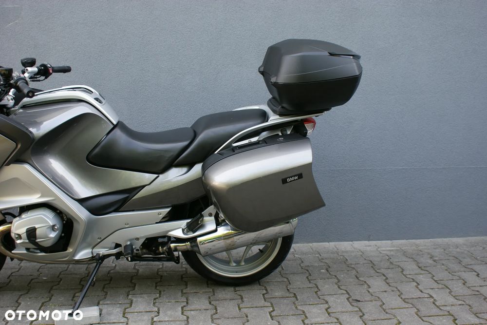 BMW RT - 8