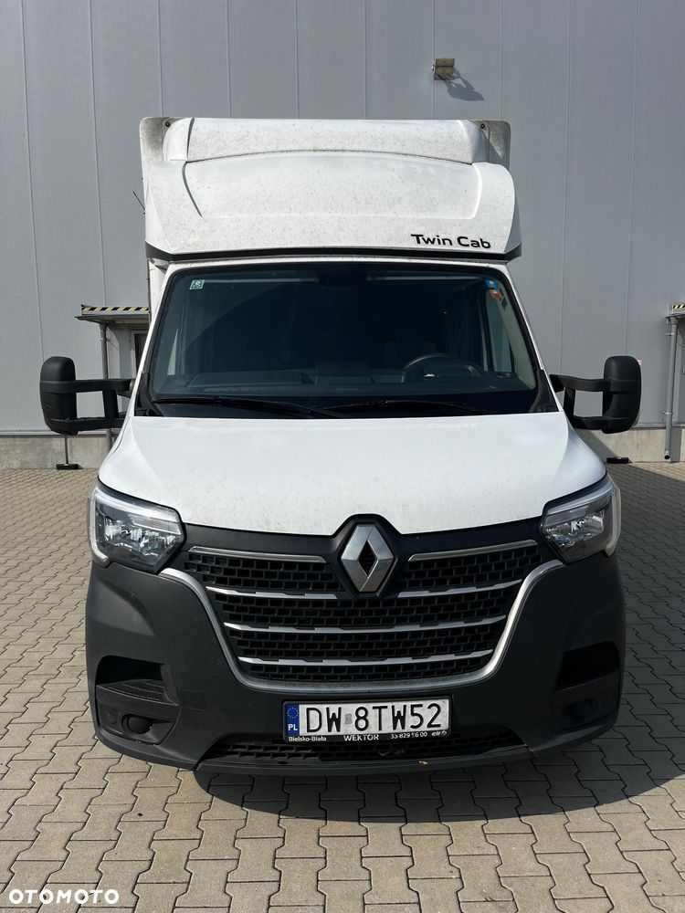 Renault MASTER - 3