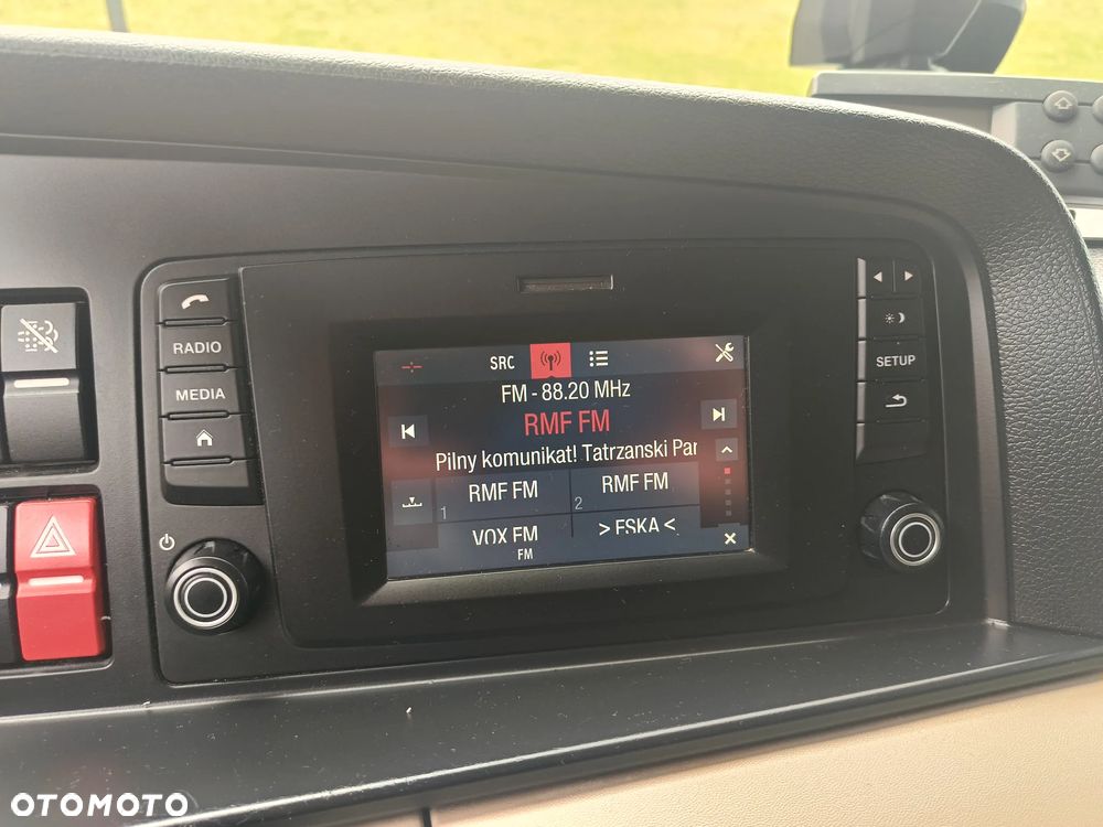 MAN TGL 10.180 chłodnia winda izoterma - 14