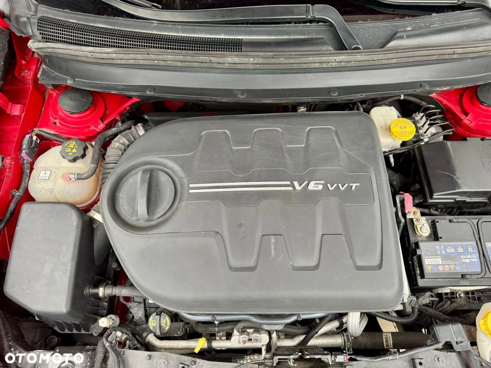 Jeep Cherokee 3.2 V6 Pentastar Active Drive Lock Autom Trailhawk - 31