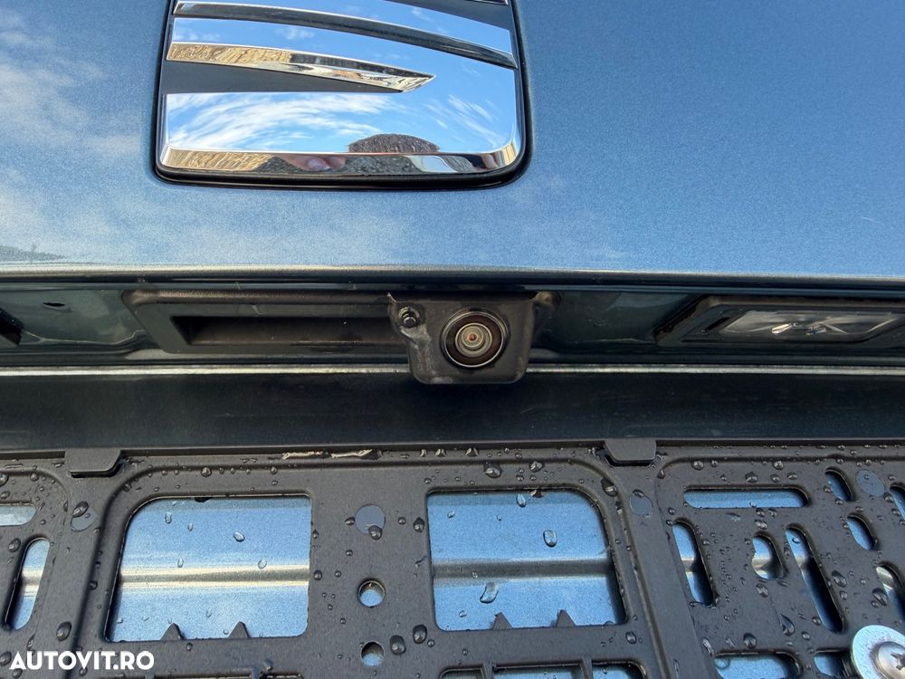 Seat Ateca 1.5 TSI ACT DSG OPF Style - 21