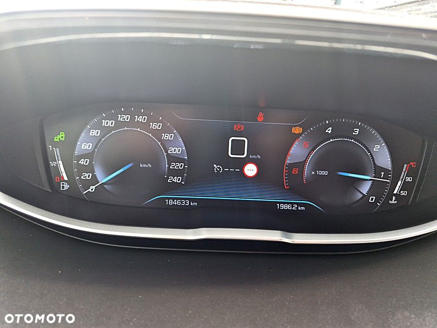 Peugeot 3008 BlueHDi 150 Stop & Start Active Business-Paket - 38