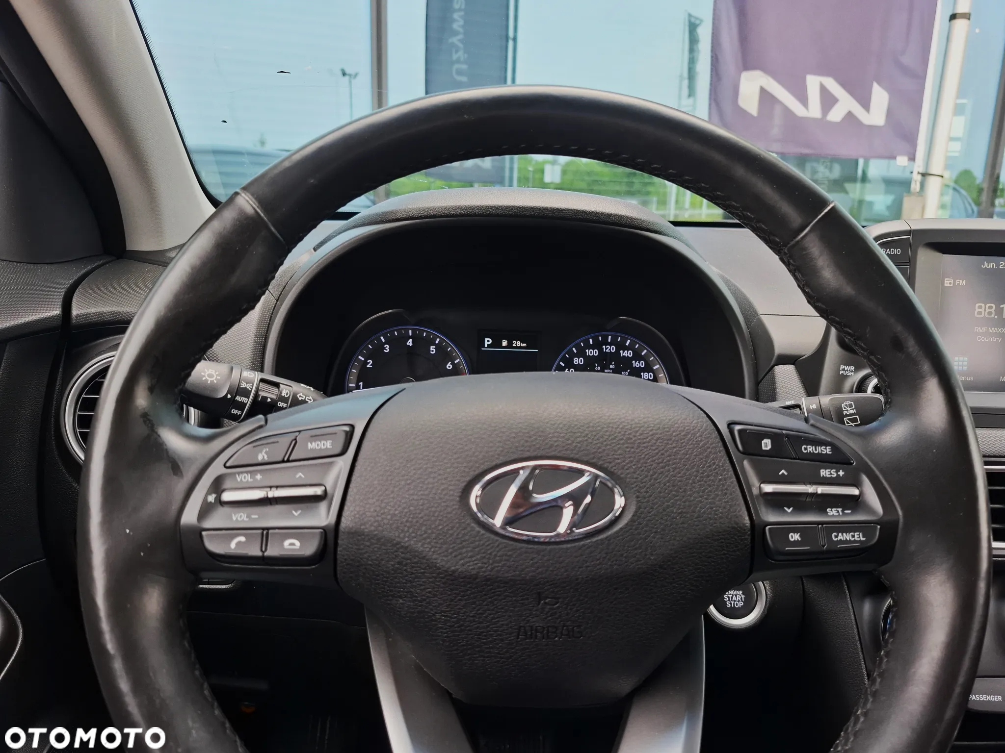Hyundai Kona 1.6 T-GDI Premium 4WD DCT - 13