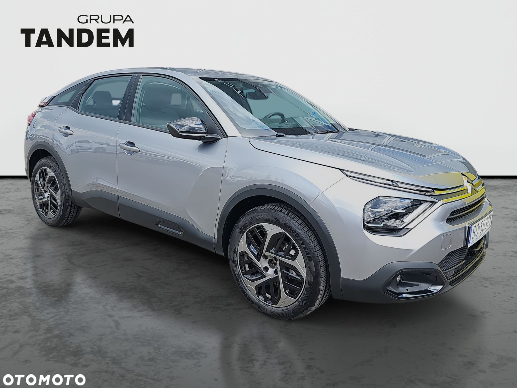 Citroën C4 - 3