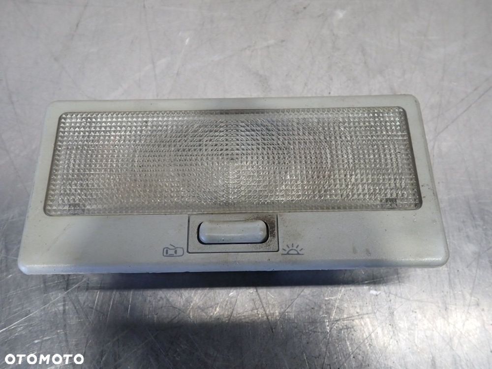 OŚWIETLENIE KABINY TYŁ VOLKSWAGEN T4 TRANSPORTER 1.9 AK2357947111 - 1