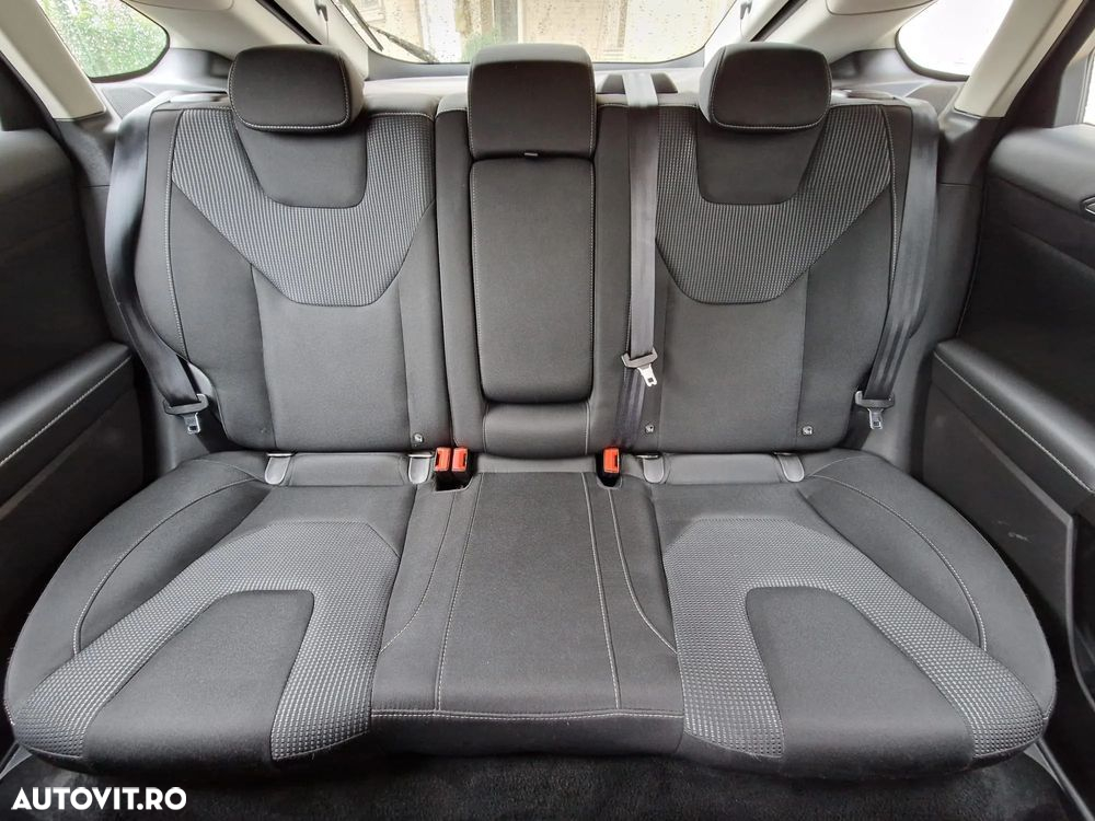 Ford Mondeo 2.0 TDCi Aut. Titanium - 7