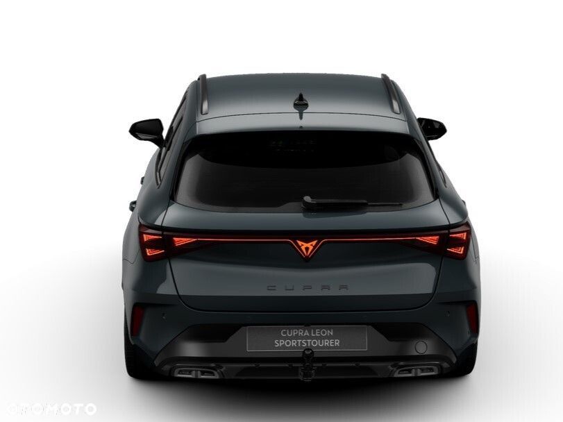 Cupra Leon Sportstourer 1.5 eTSI DSG - 4