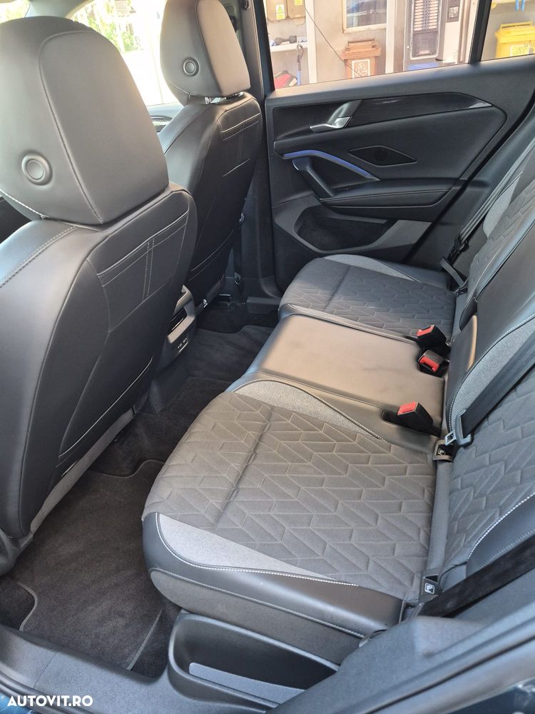 Volkswagen Tiguan - 15
