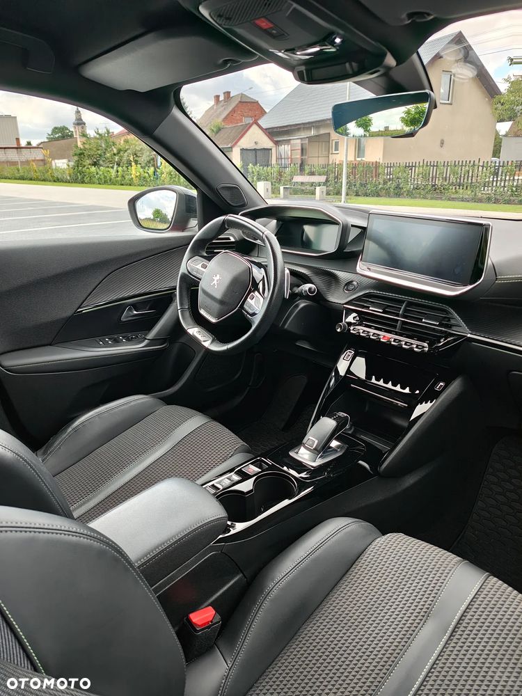 Peugeot 2008 1.2 PureTech GT Line S&S EAT8 - 14