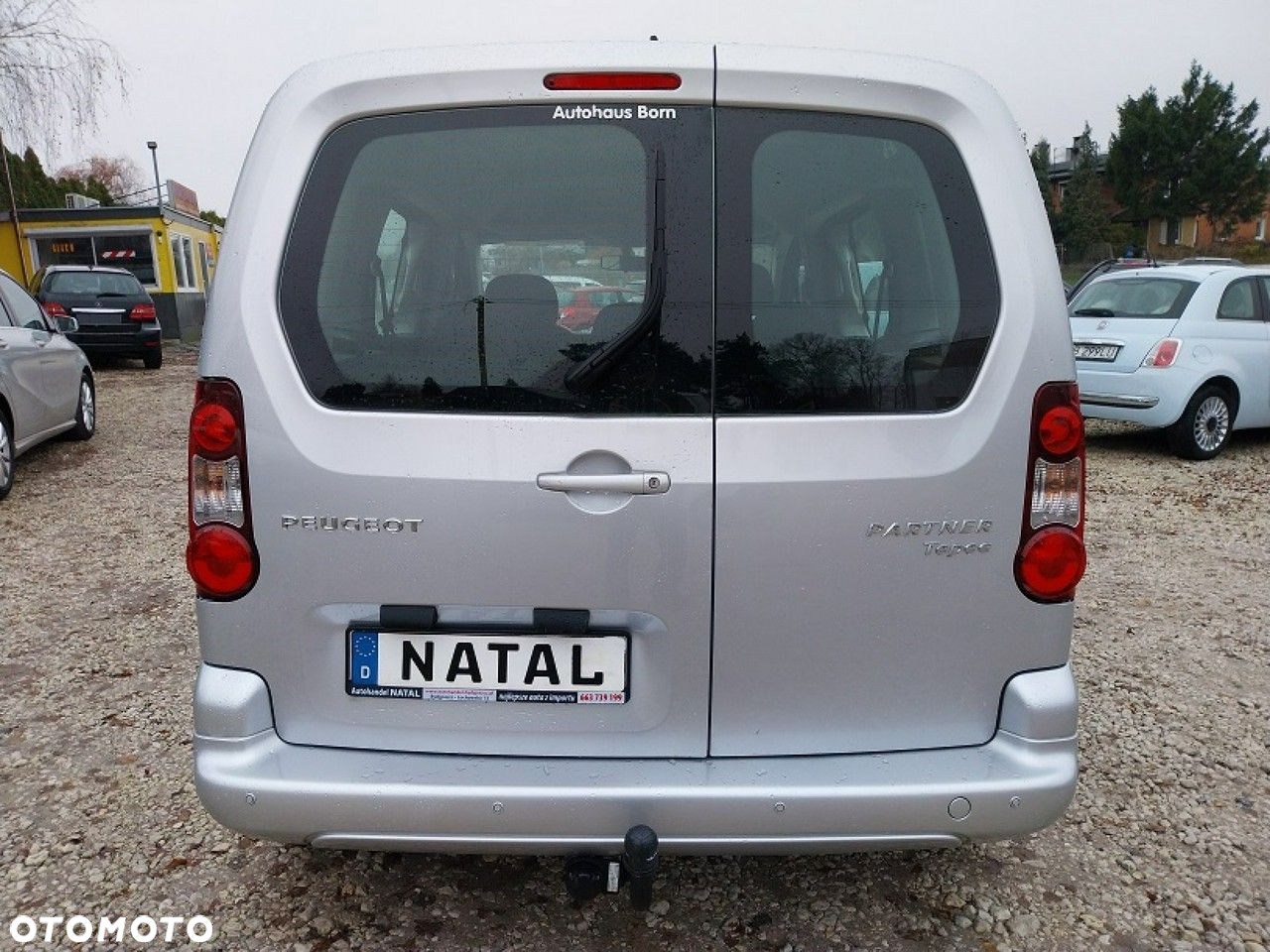 Peugeot Partner - 3