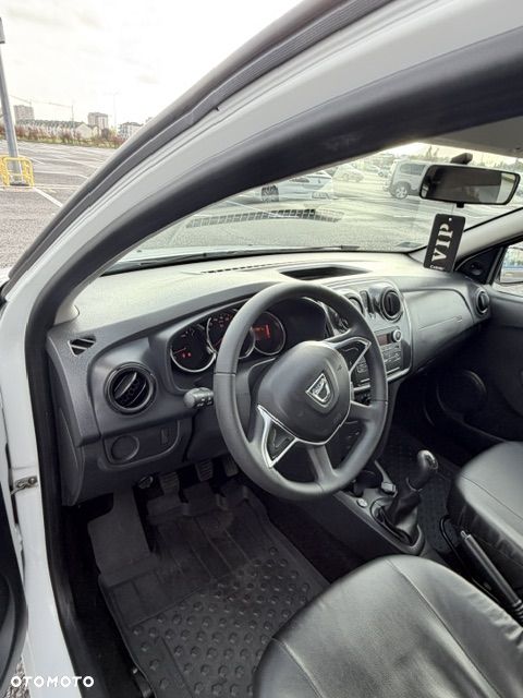 Dacia Sandero 1.0 TCe Laureate S&S - 20