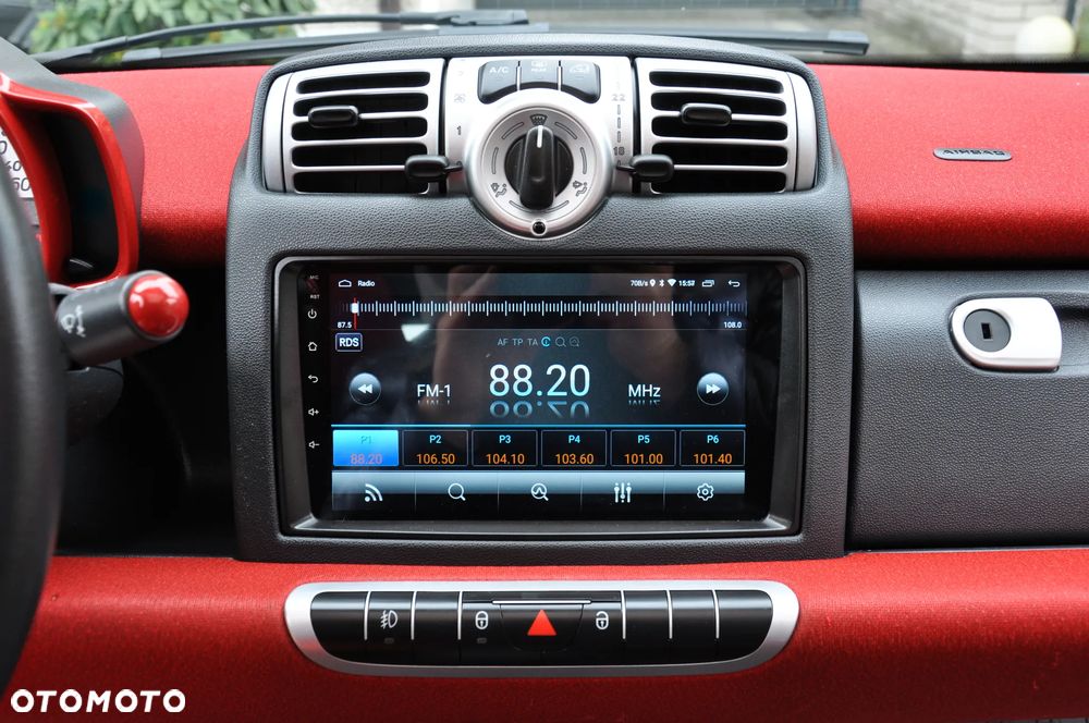 Smart Fortwo & passion mhd - 20