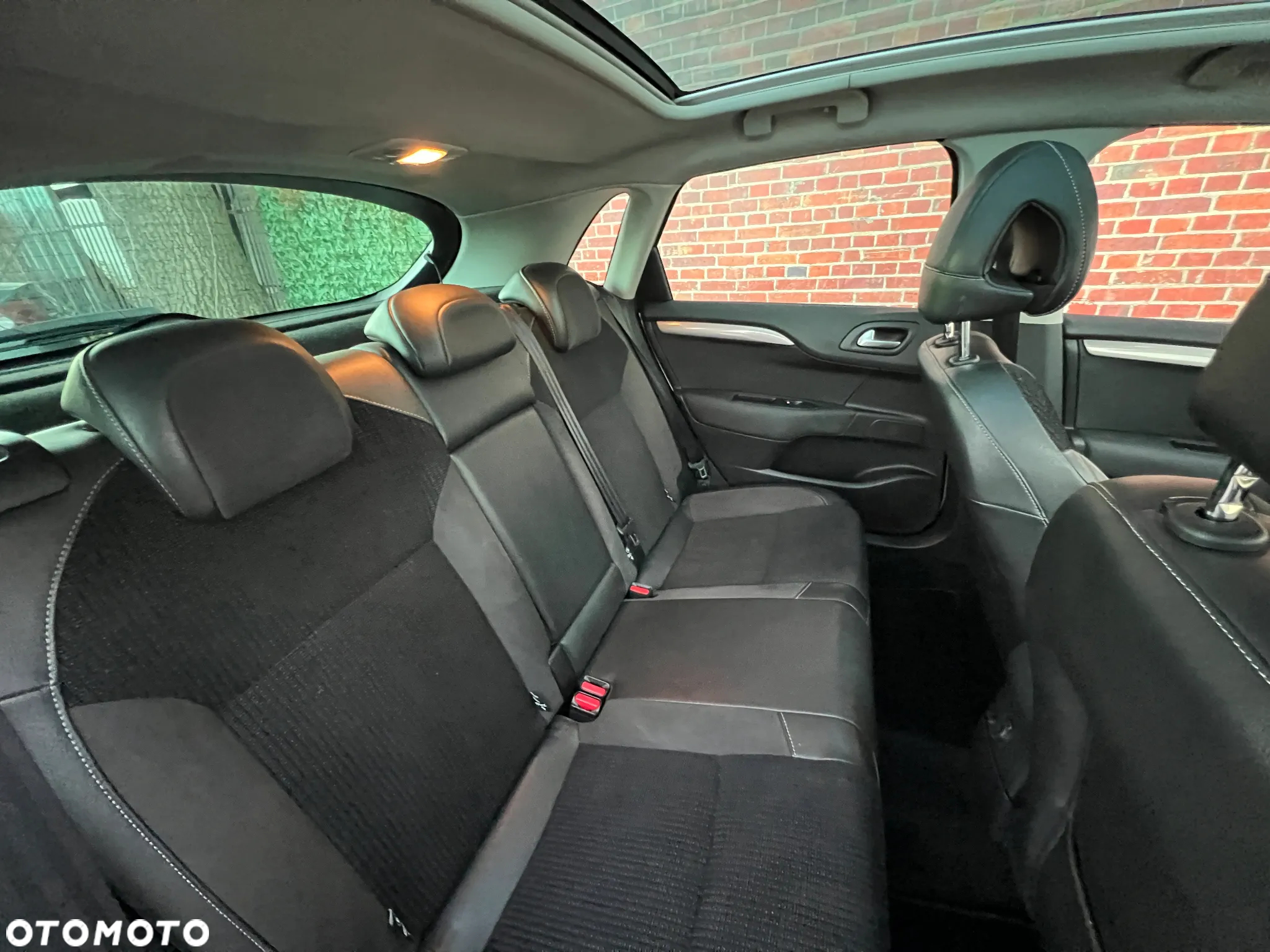 Citroën C4 - 17