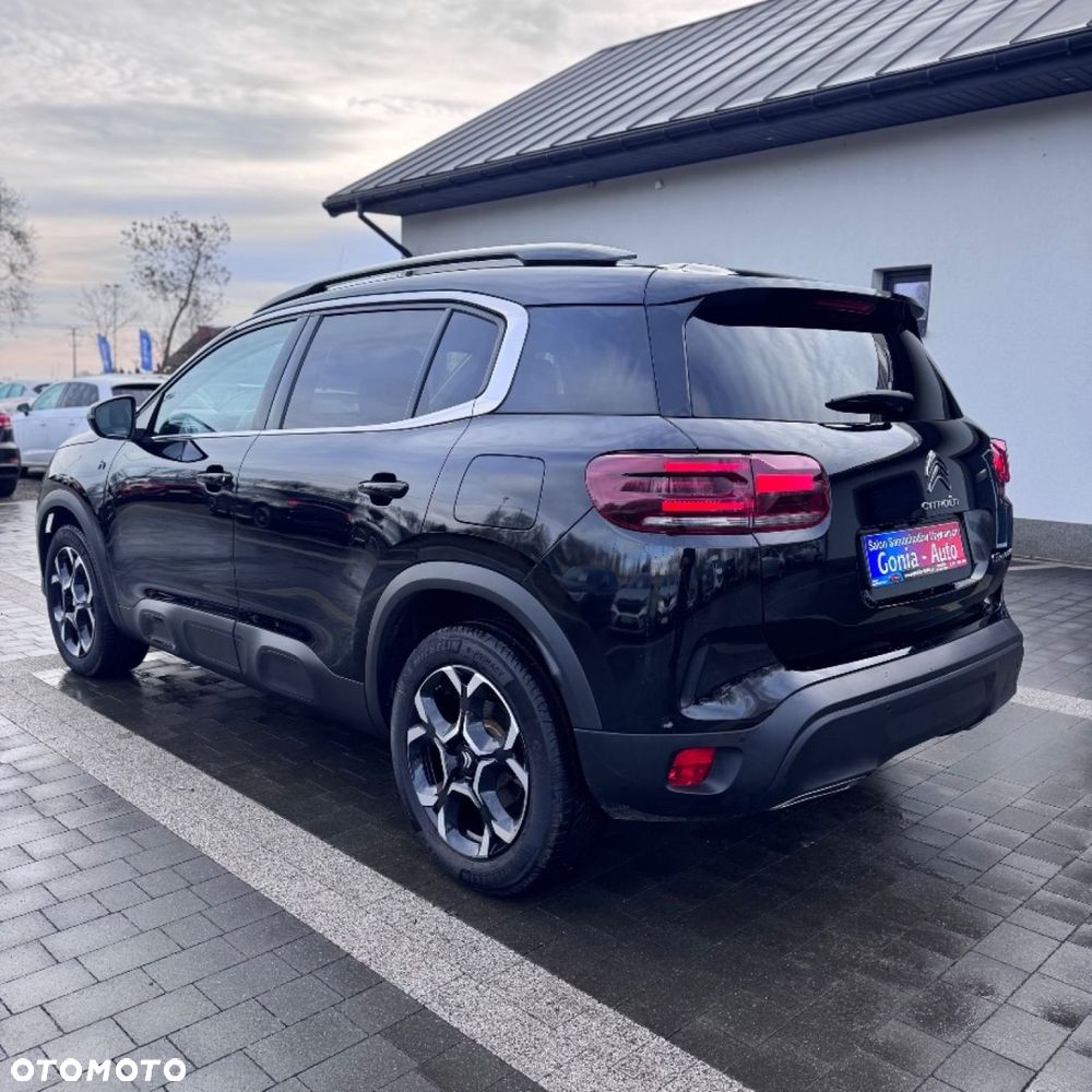 Citroën C5 Aircross - 7
