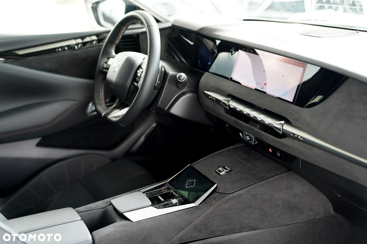 DS Automobiles DS 4 Crossback - 30