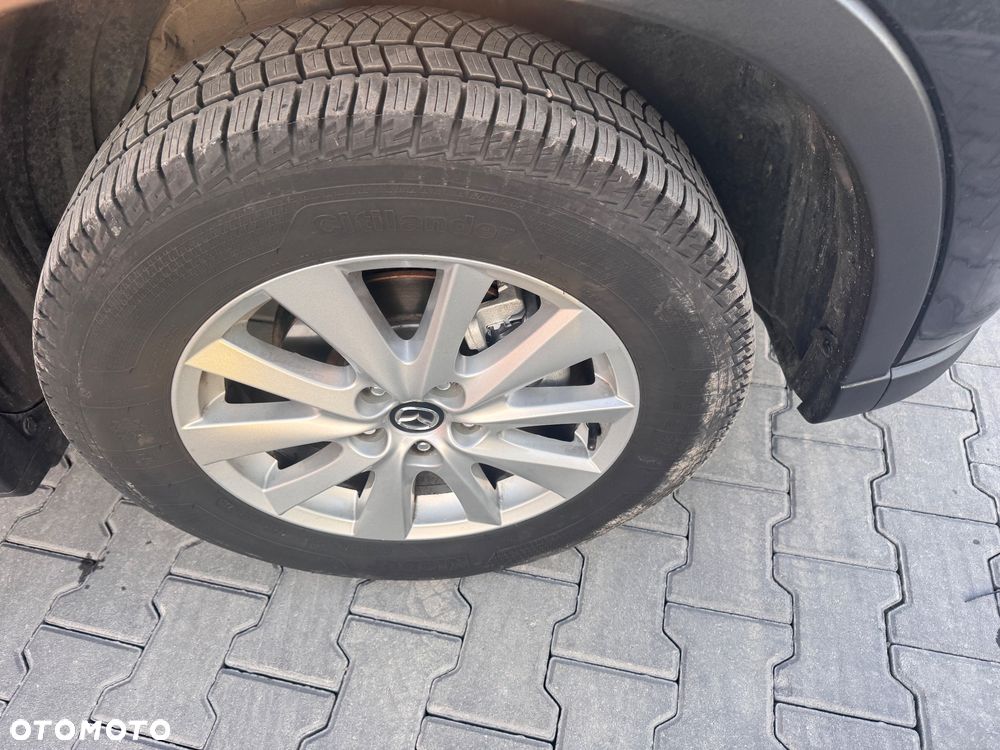 Mazda CX-5 SKYACTIV-D 175 AWD Sports-Line - 18