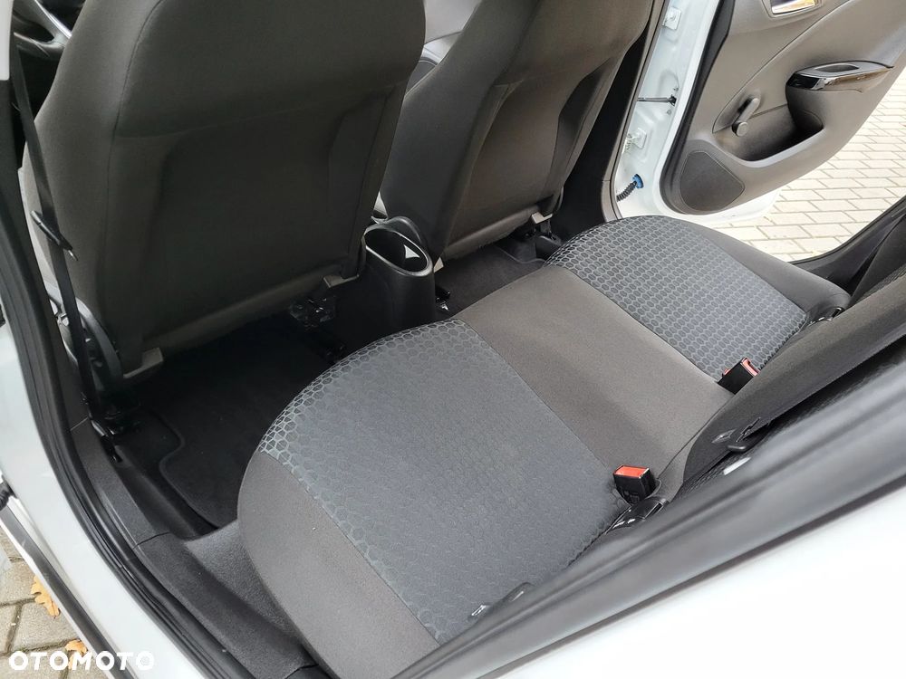 Opel Corsa 1.4 Active - 19