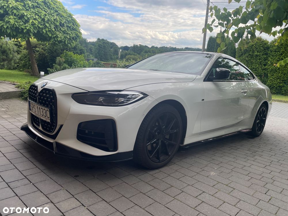 BMW Seria 4 430i xDrive - 12