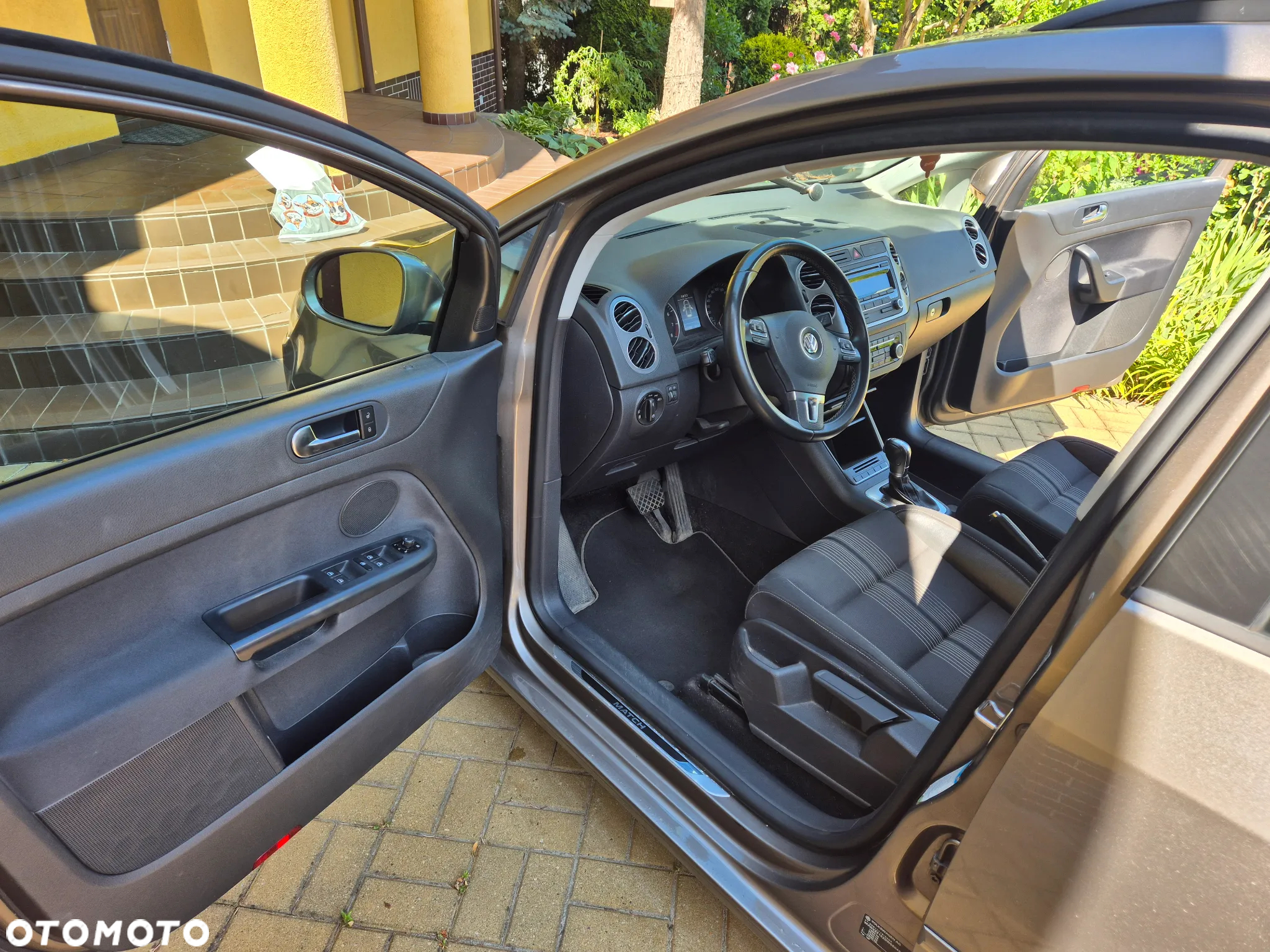 Volkswagen Golf Plus 1.4 TSI DSG MATCH - 7