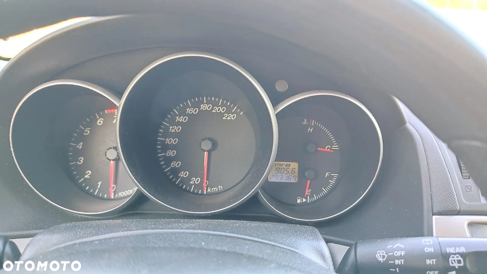 Mazda 3 - 14