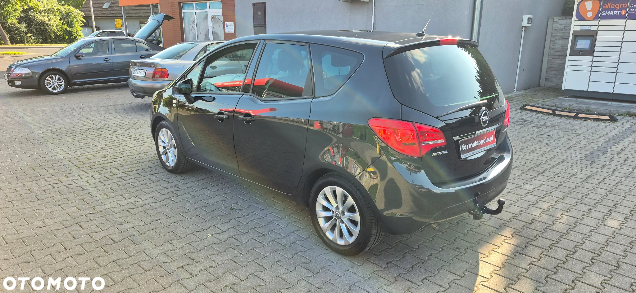 Opel Meriva - 7