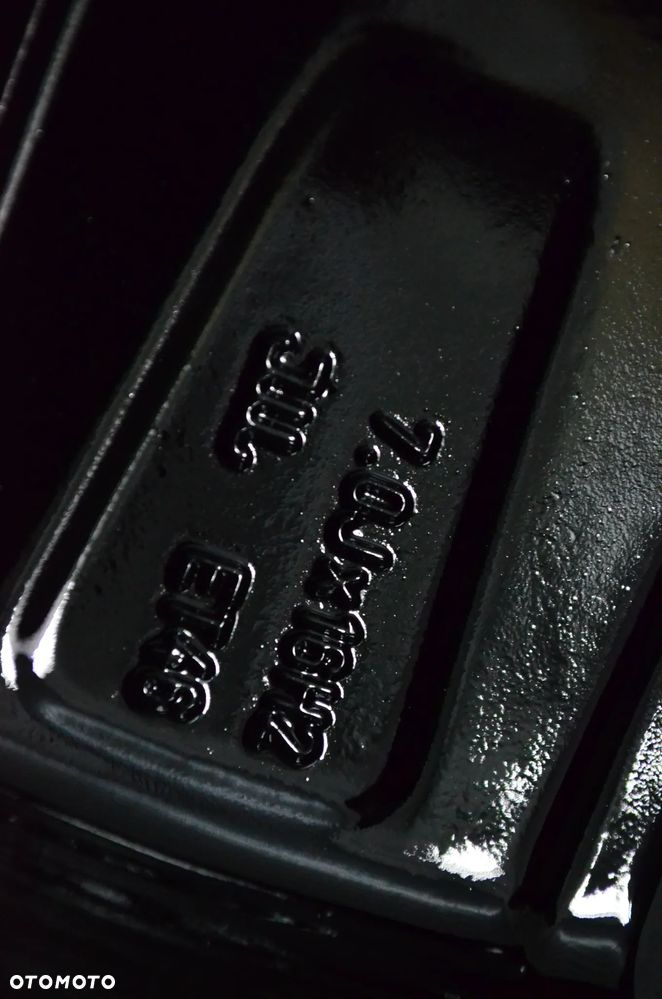 Felgi 5x112 R16 Audi A3 8p a4 b6 b7 b8 b9 Q3 VW SEAT SKODA - 6