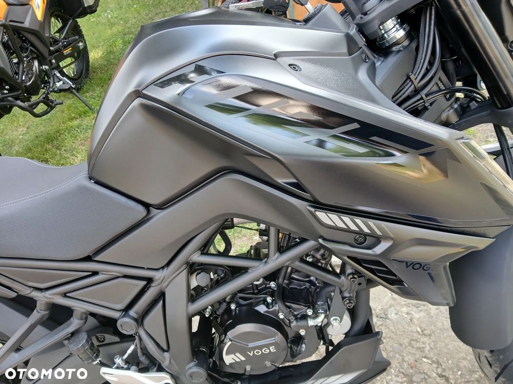 VOGE R125S - 8
