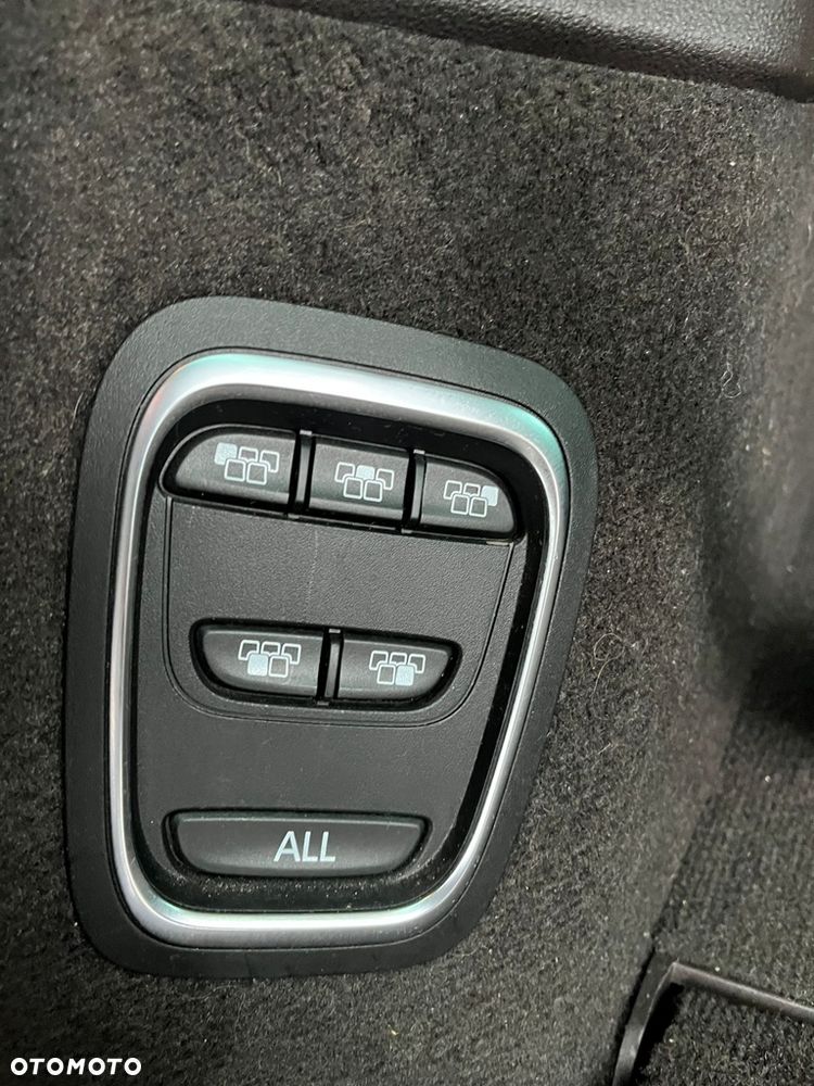 Renault Espace Energy dCi 160 EDC Intens - 12