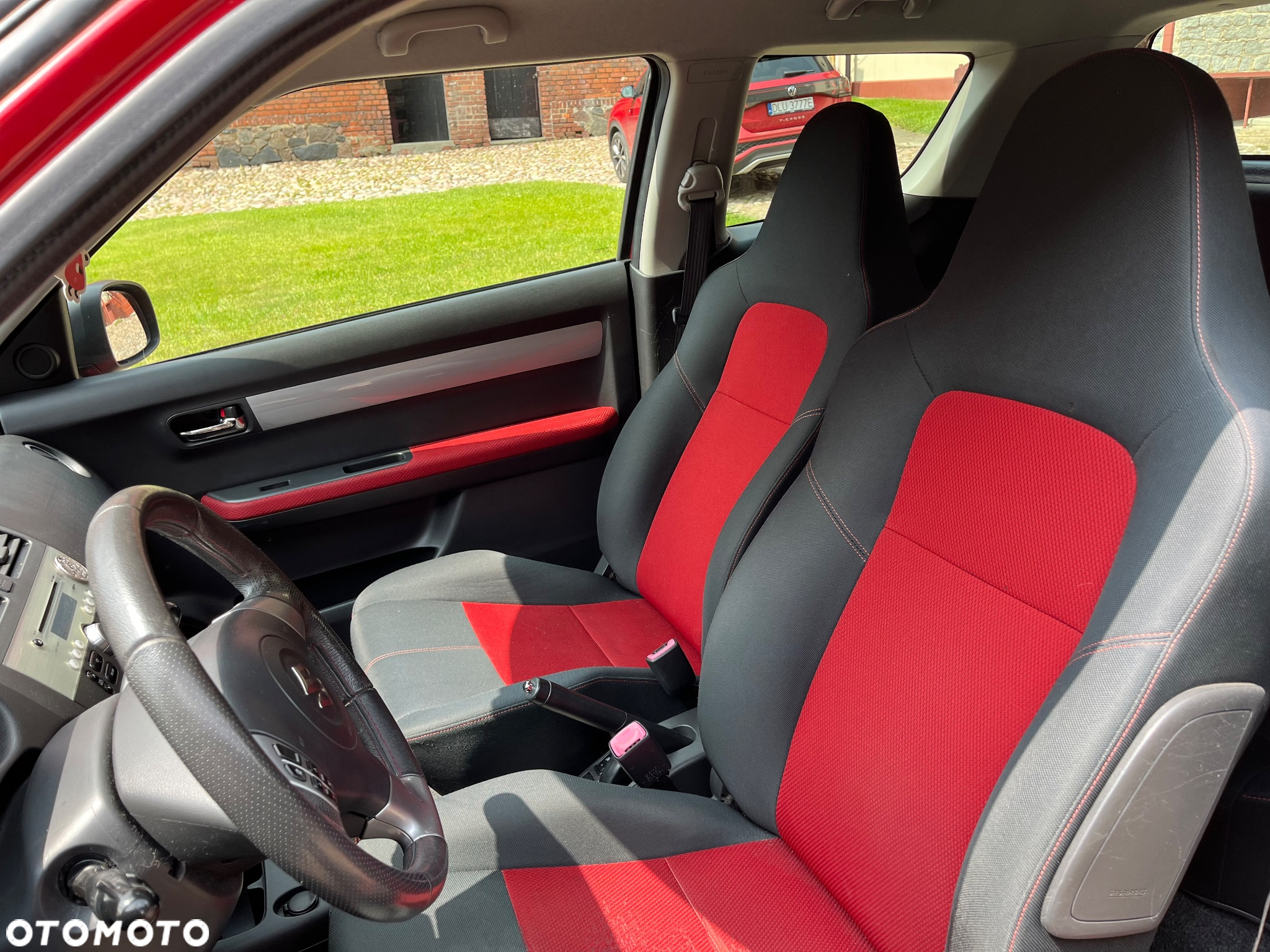 Suzuki Swift 1.6 Sport - 11