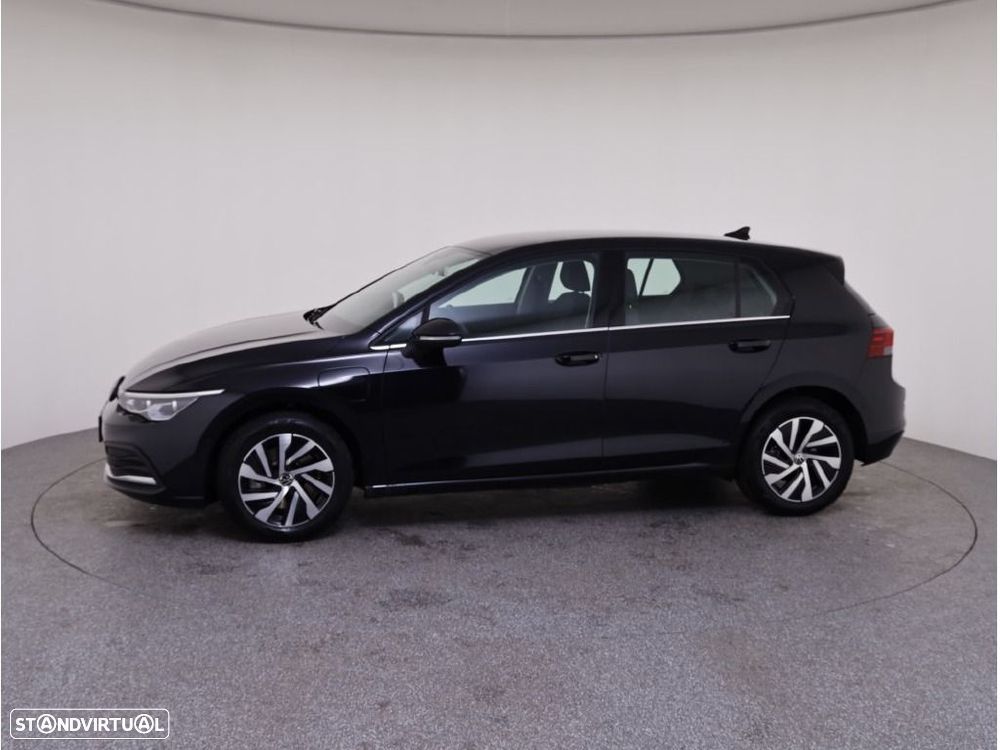 VW Golf 1.4 TSI e-Hybrid DSG - 3
