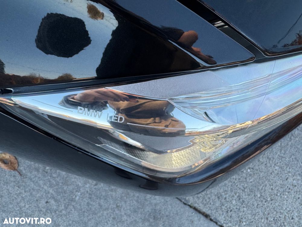 BMW Seria 3 320i AT - 12