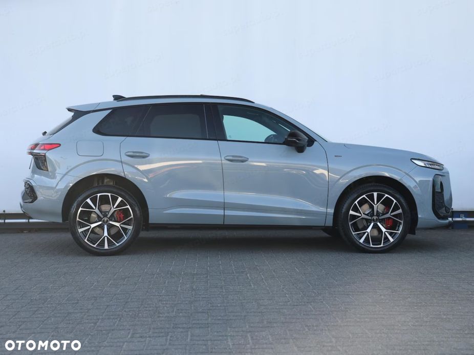 Audi Q3 TFSI 195 kW Quattro S tronic - 6