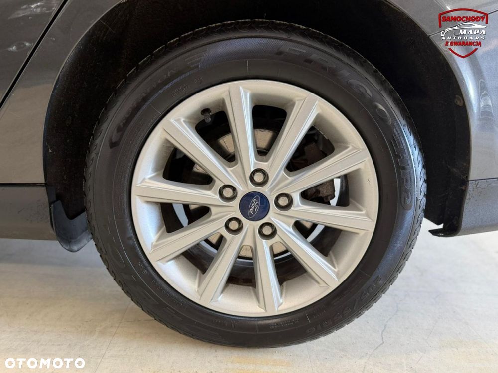 Ford Focus - 28