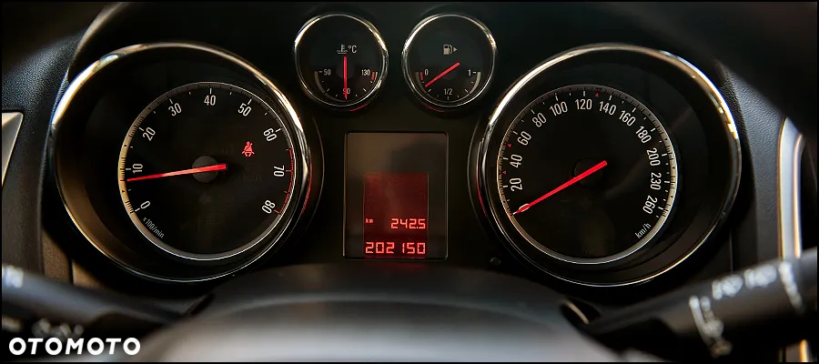 Opel Astra - 22