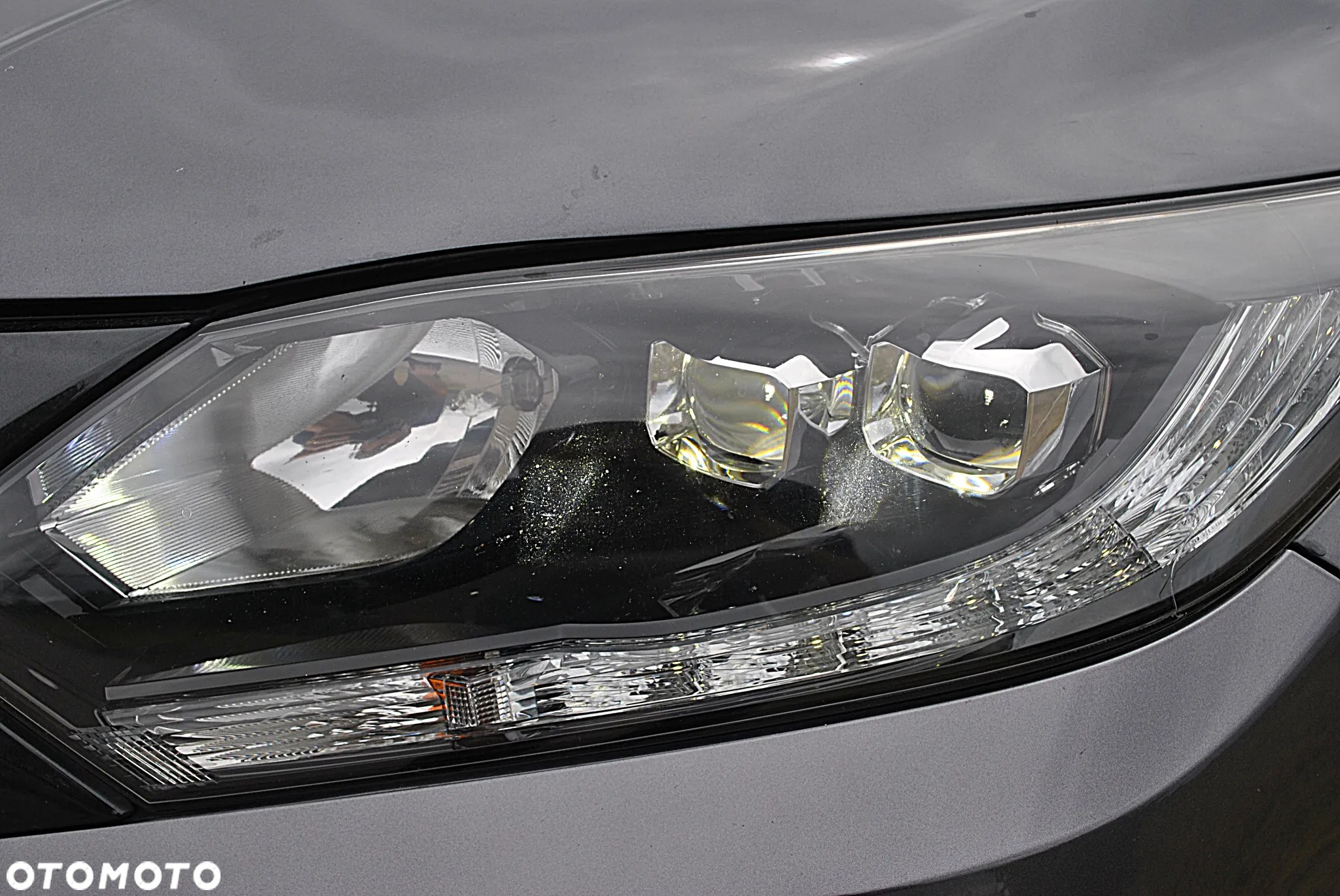 Honda HR-V 1.5 i-VTEC CVT Executive - 11