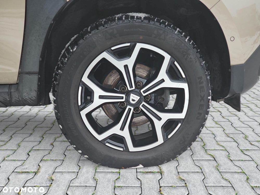 Dacia Duster 1.0 TCe Prestige - 29